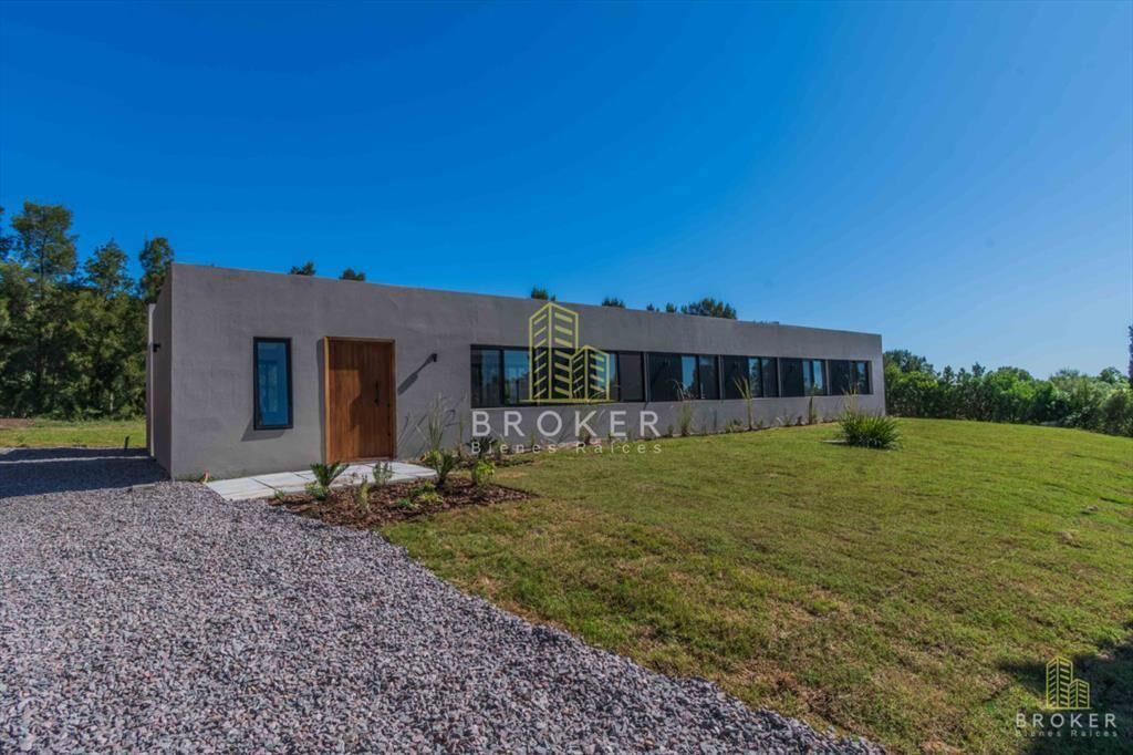 Venta Casa 4 dormitorios A ESTRENAR Cumbres de