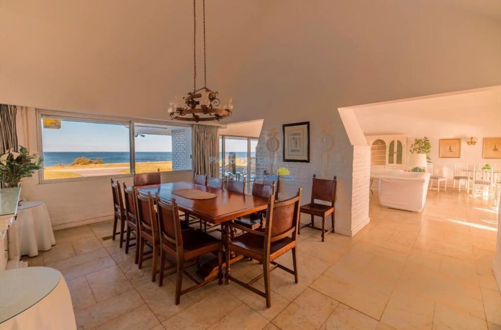 CASA EN ALQUILER DE TEMPORADA EN PUNTA DEL ESTE ,