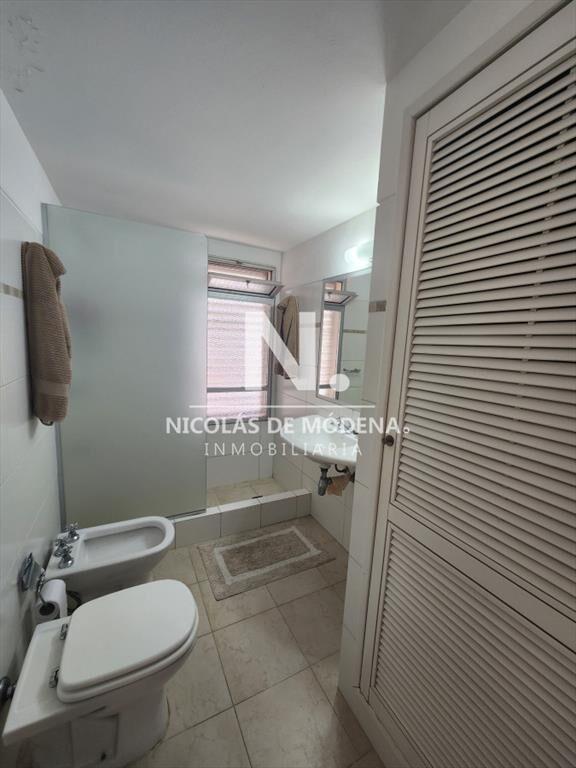 En venta apartamento espacioso en Mansa, Punta de