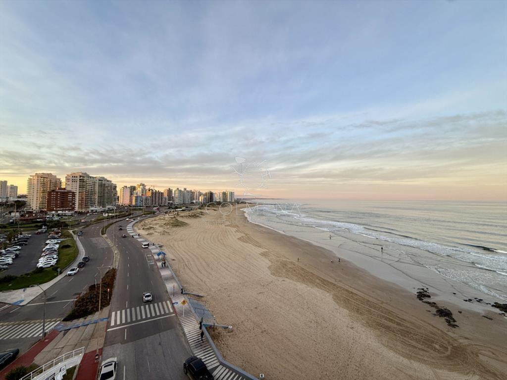 Apartamento en venta en Edificio MIR  Punta del