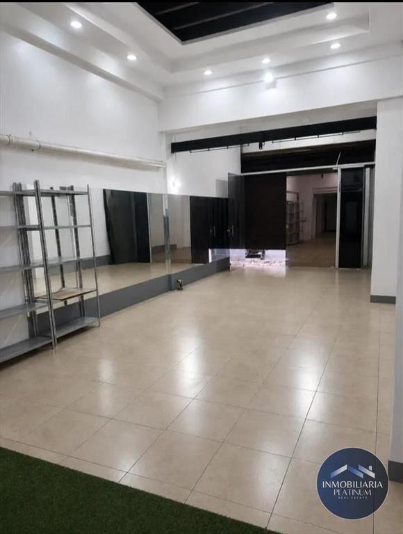 Local Comercial en alquiler ubicado en Aguada