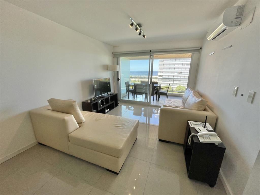 VENTA APARTAMENTO 2 DORMITORIOS BRAVA EDIFICIO VISTA BRAVA