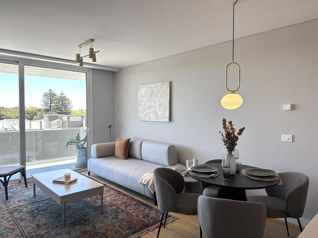 Exclusivo apartamento en venta Punta Gorda 1 dormitorio