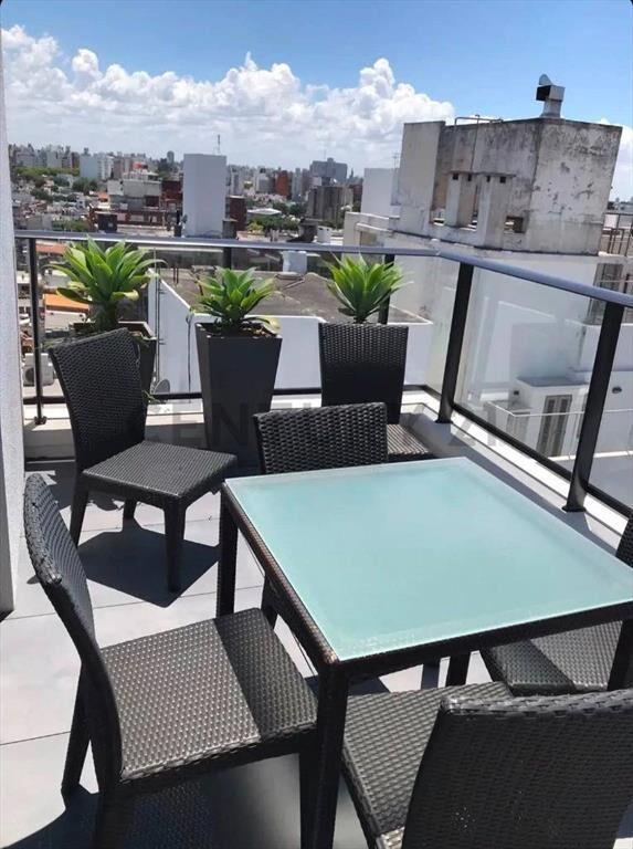 Monoambiente/Alquiler/Muy Luminoso/Moderno/Frente/Buena U...