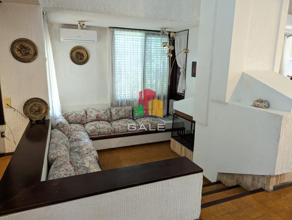 Hermosa y Amplia Casa en Mansa en venta