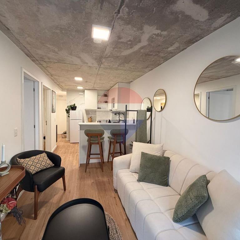 VENTA DEPTO CENTRO 1 DORMITORIO CON PATIO INTERNO