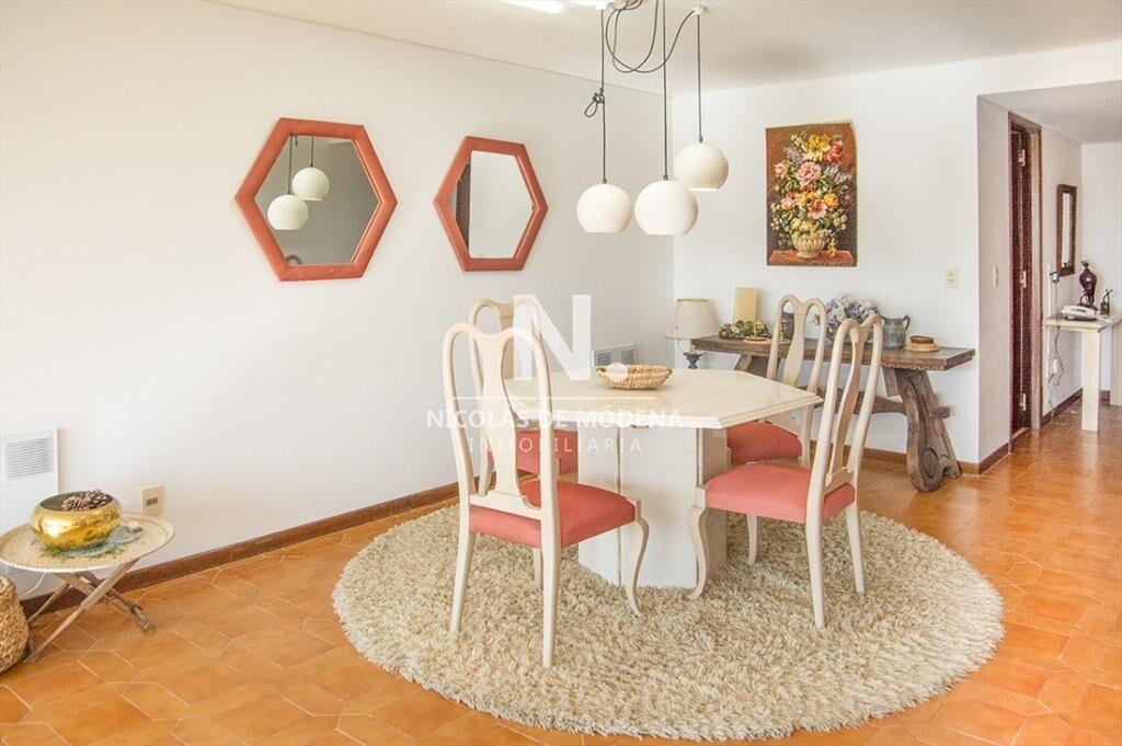Hermoso Departamento en venta de 3 dormitorios.