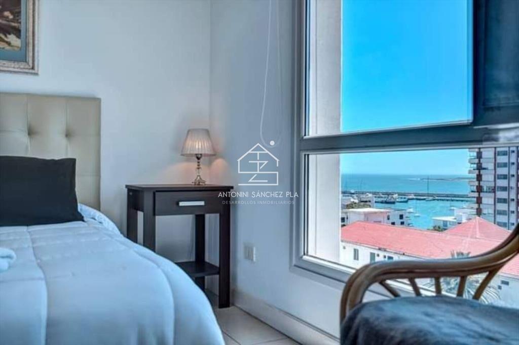 Apartamento venta 1 dormitorio