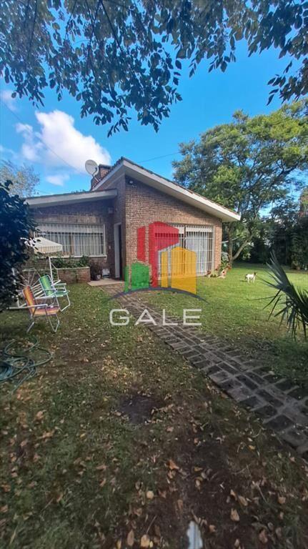 Linda casa en venta, en San Rafael