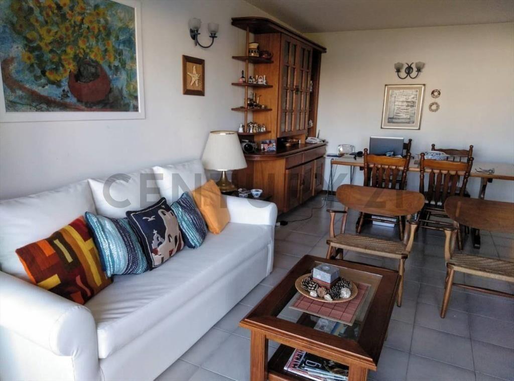 Venta Nuda propiedad Rambla Punta del Este -Apto 2 Dor -...