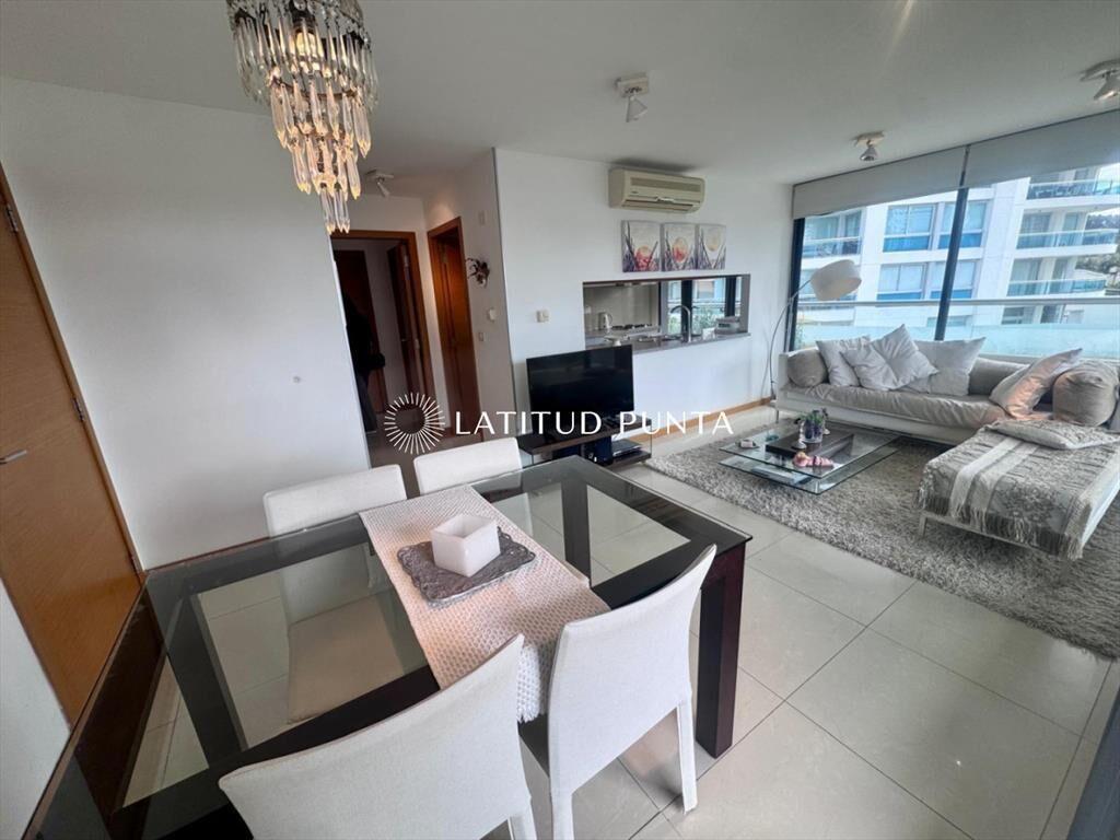 Apartamento 2 dormitorios. Brava