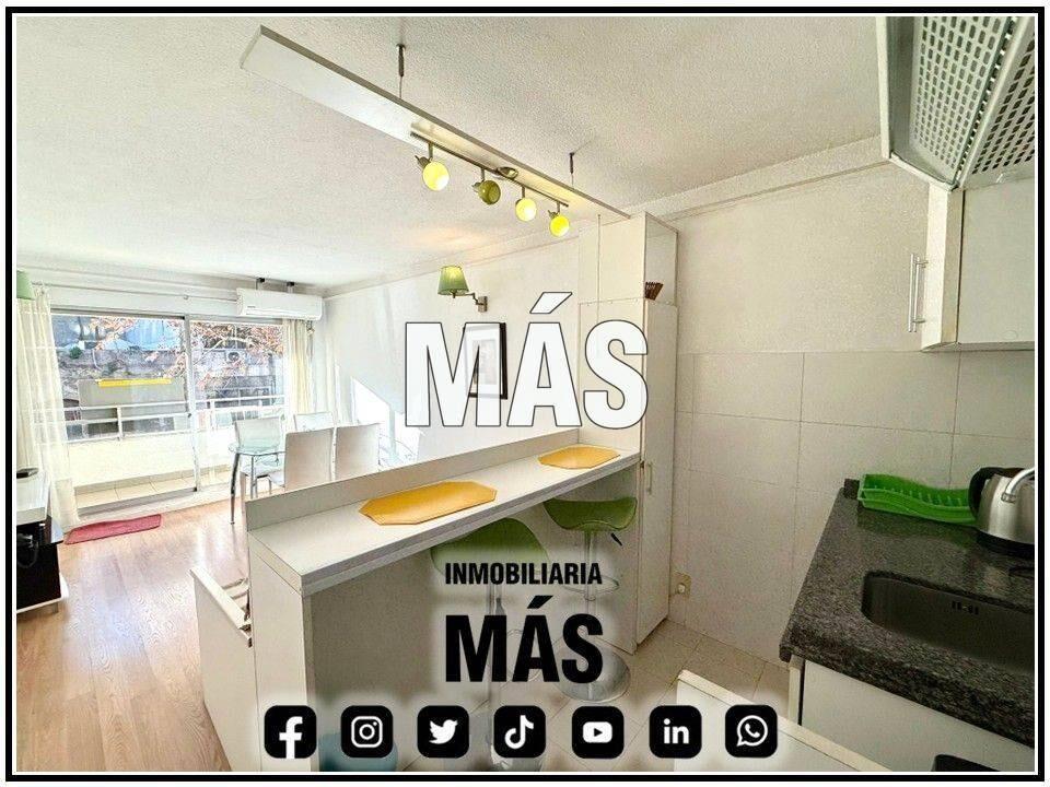 Apartamento Alquiler Barrio Sur Montevideo iMas.uy P...