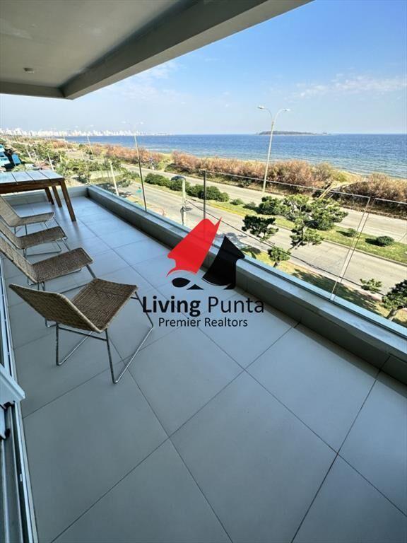 Departamento venta en punta del este