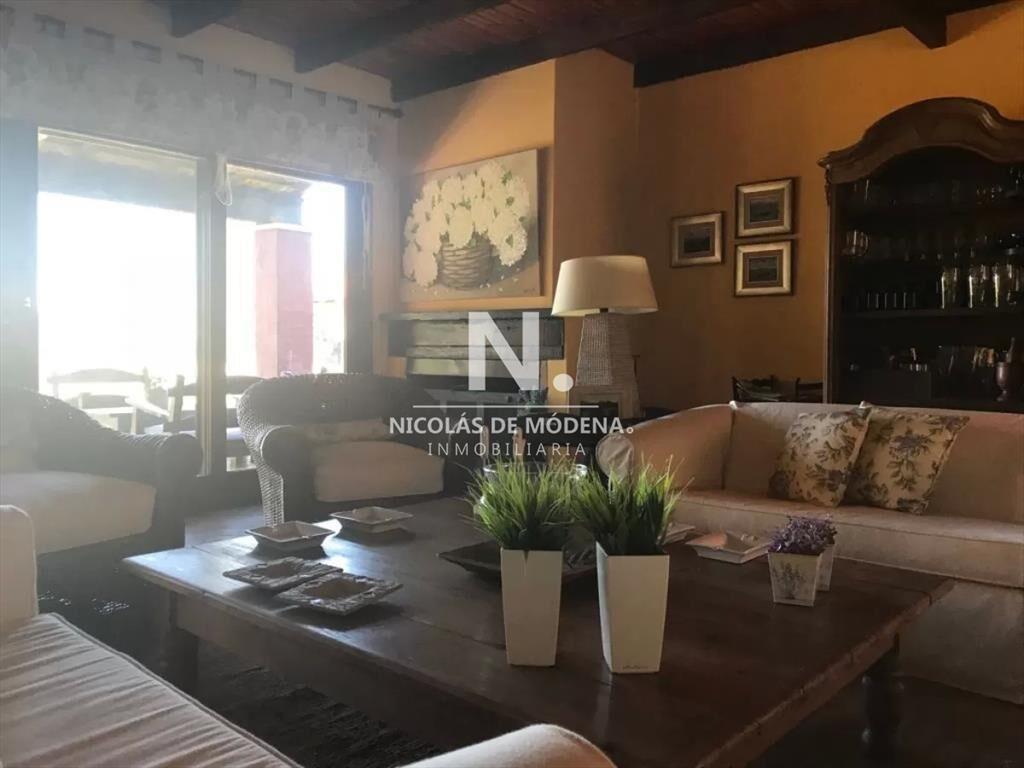 Chacra en Venta a pasos de Manantiales,