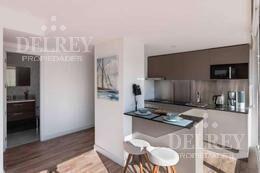 Venta Apartamento - Pocitos DELREY PROPIEDADES