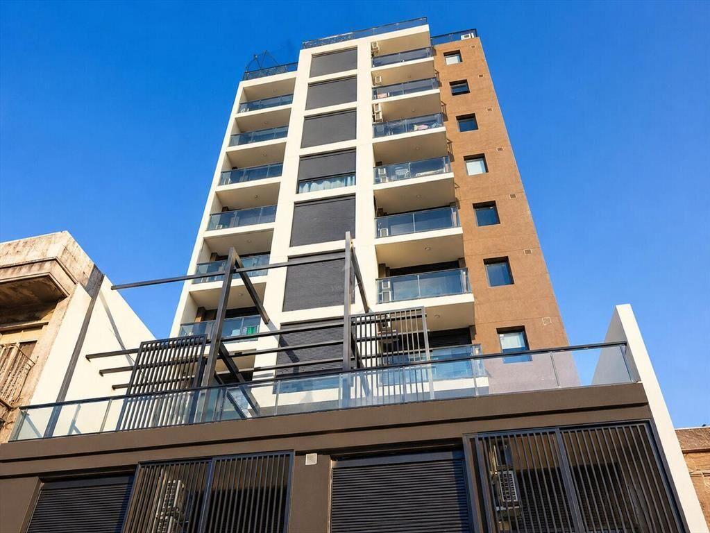 ALQUILER APTO CORDÓN 1 DORMITORIO - TERRAZA