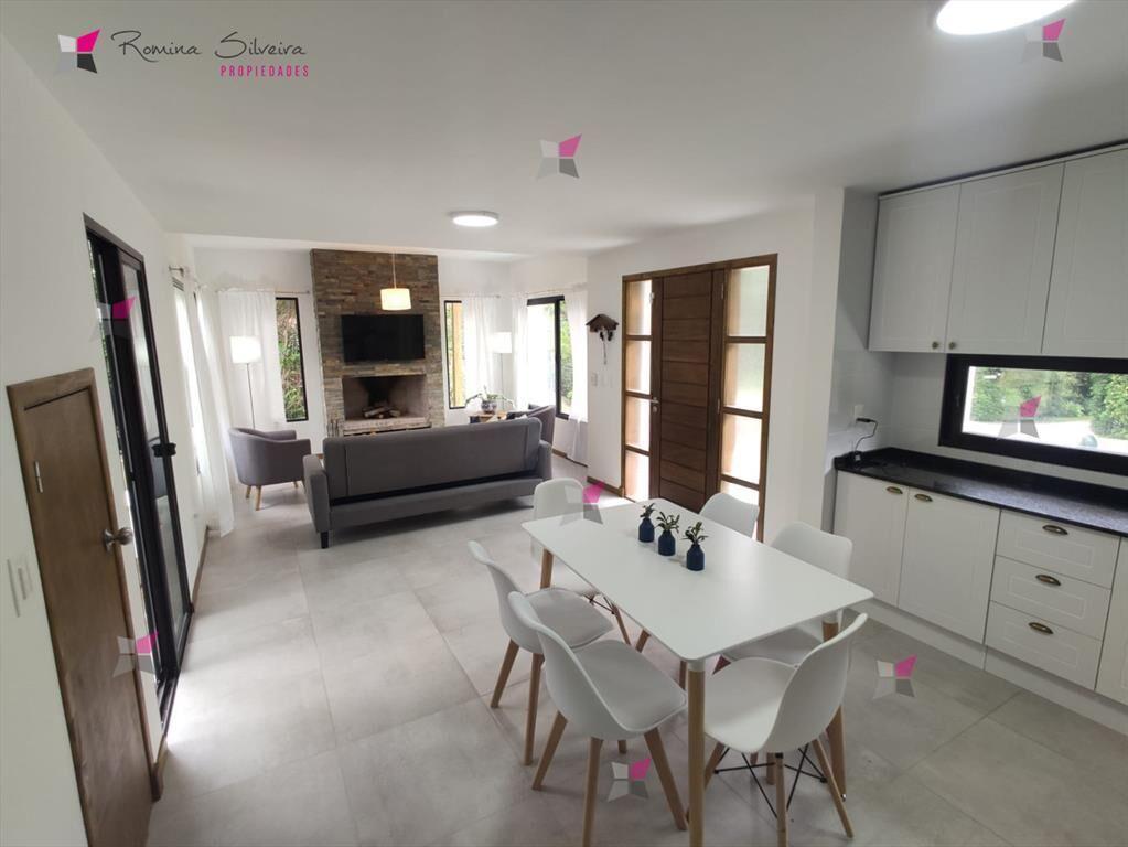 Casa para 6 personas Pinares