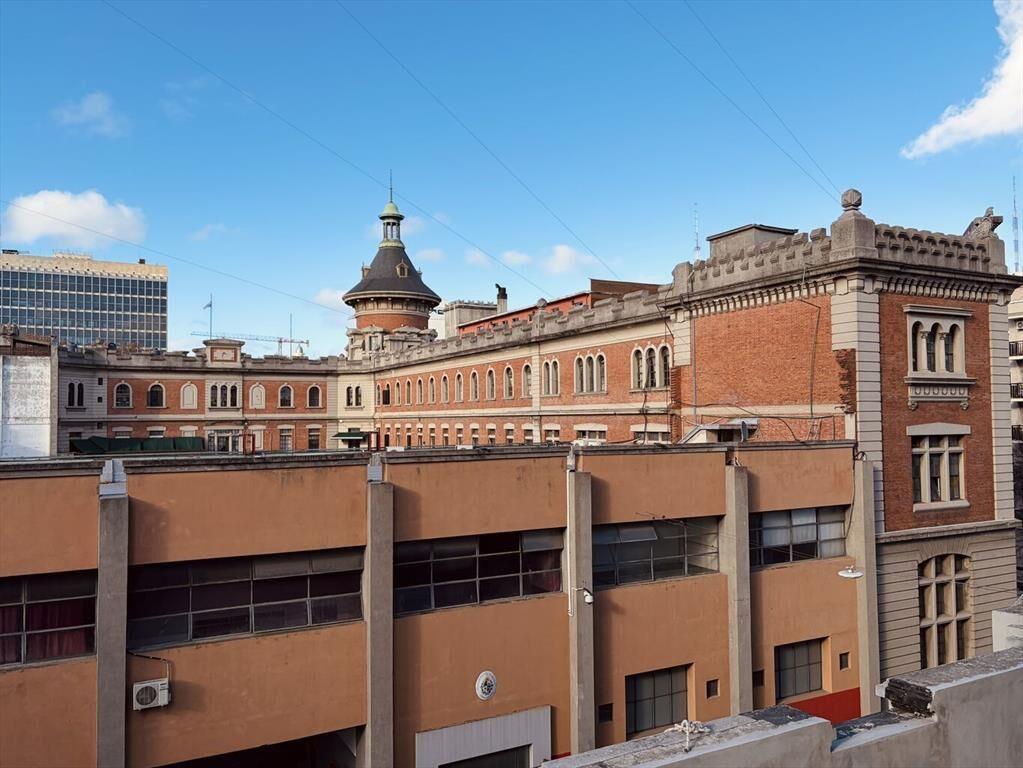 Venta apartamento 1 dormitorio en Cordón a estrenar