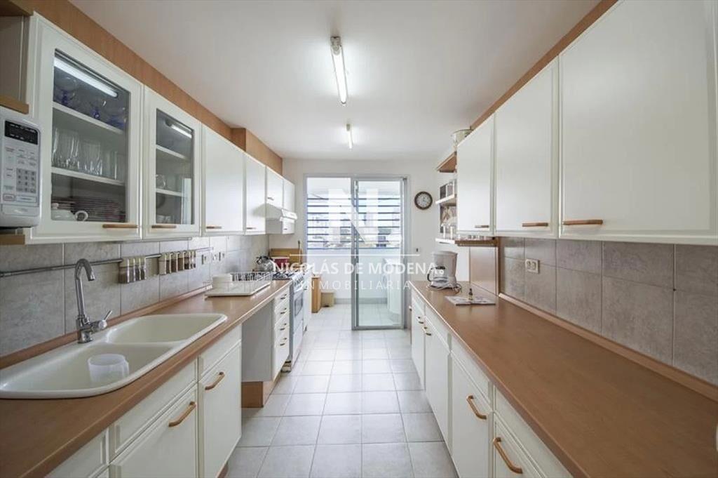 Apartamento con exelente vista al mar