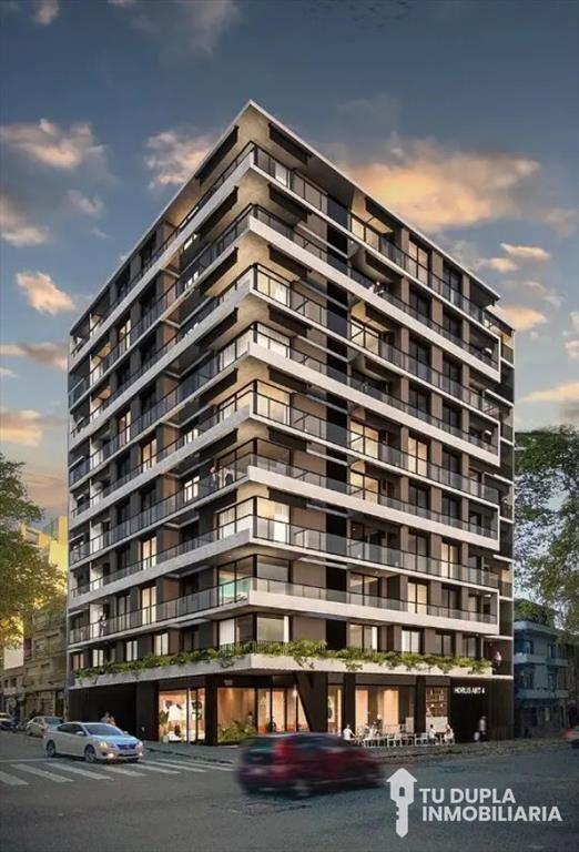 Venta apartamento en Centro