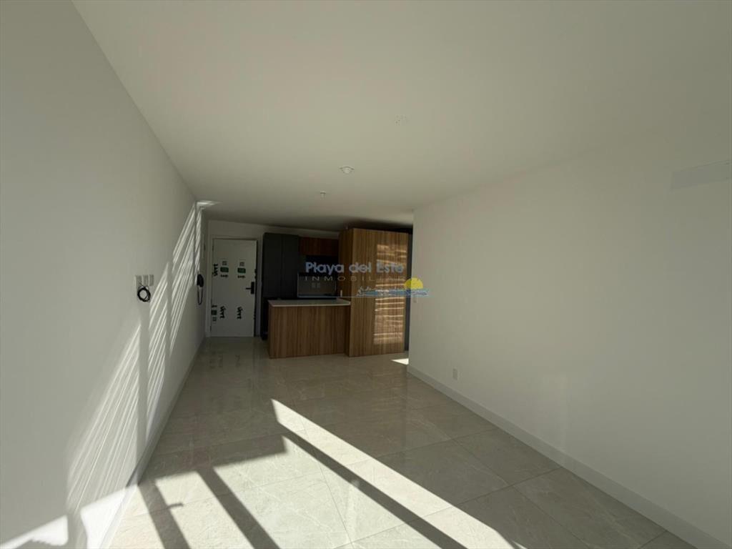 Apartamento en venta de 1 dormitorio en Punta del