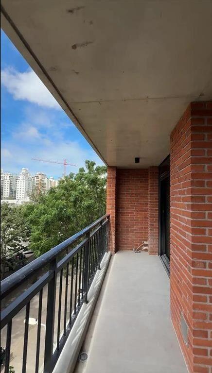 Venta apartamento un dormitorio. Tres Cruces. Exoneraciones