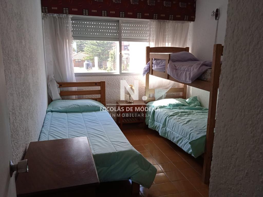 Apartamento en Punta del Este, Mansa