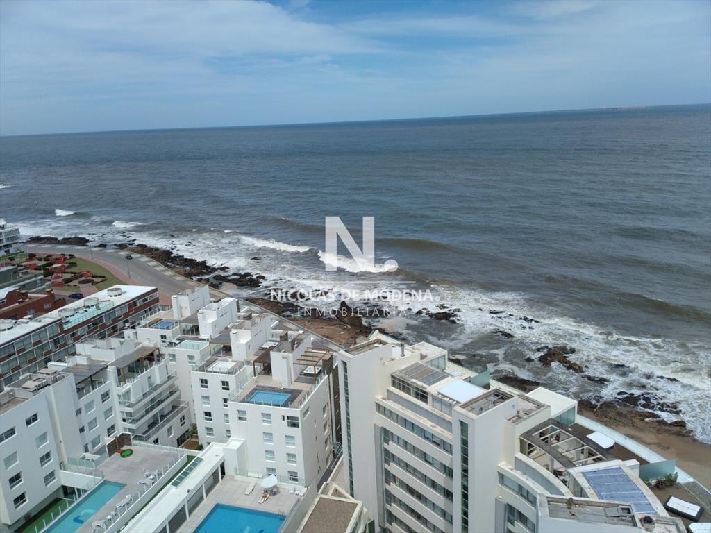Apartamento en zona de Peninsula con hermosa a