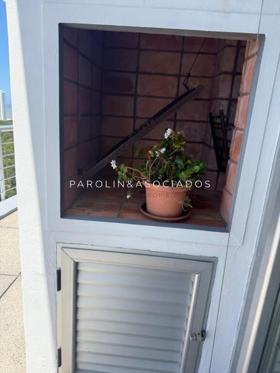 Penthouse en Venta de 3 Dormitorios en Edificio