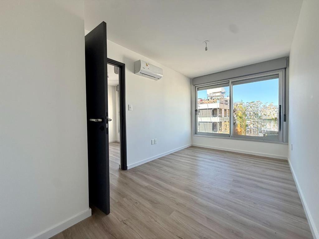 Venta apartamento Pocitos 1 dormitorio a estrenar