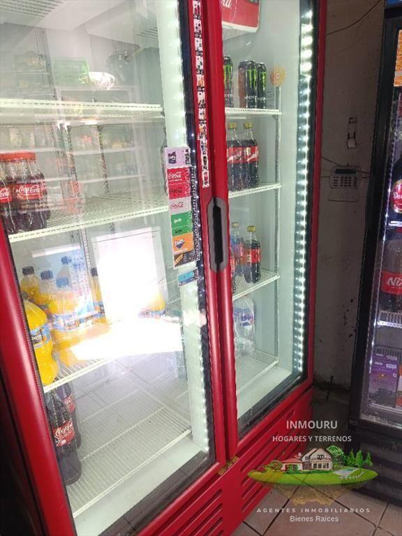 Venta de almacen
