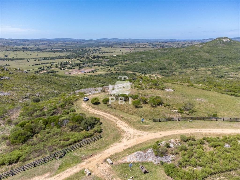 Chacra en venta en Las Taperas, Maldonado - Ref :
