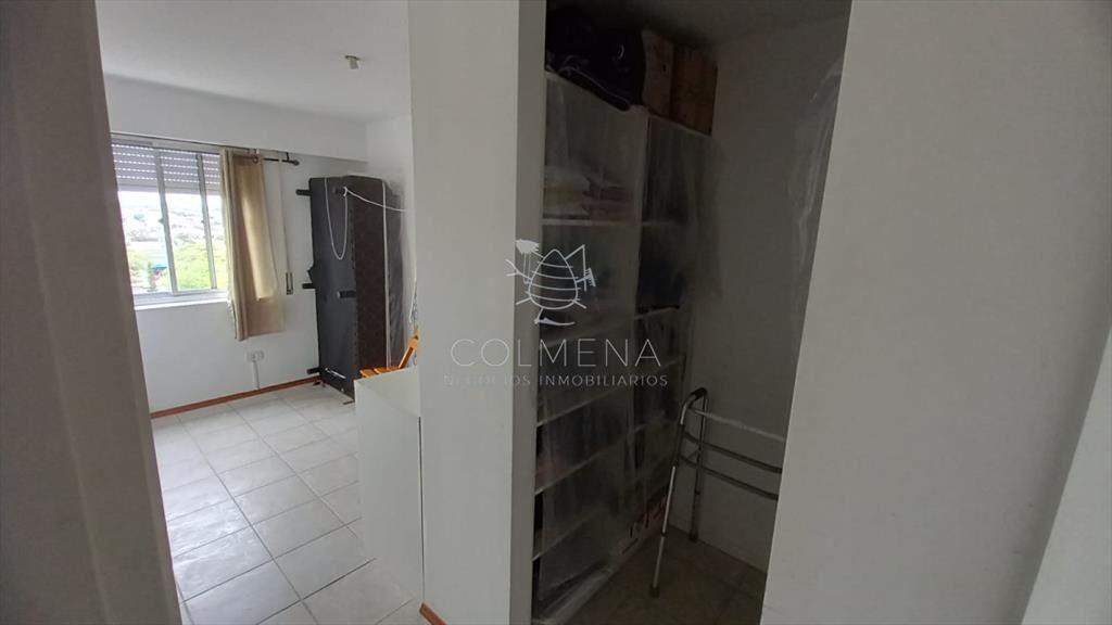 Apartamento frente a la intendencia
