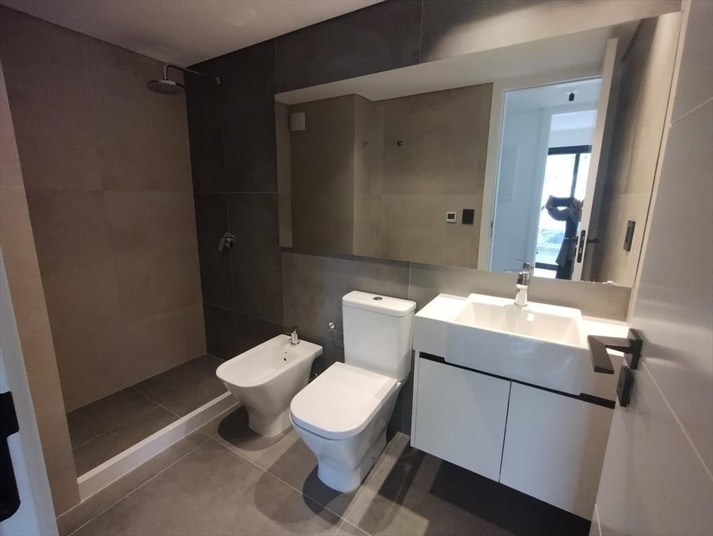 AMPLIO APARTAMENTO DE 1 DORMITORIO A ESTRENAR EN CARRASCO