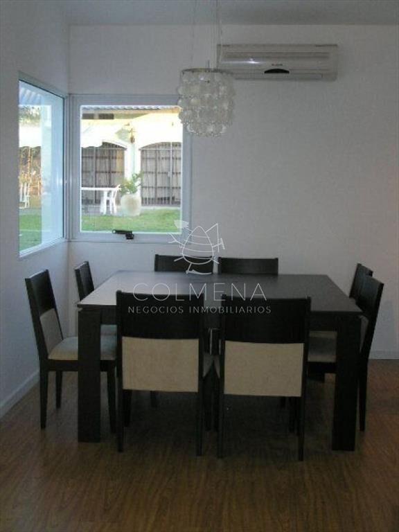 Casa en Barrio Jardines Cordoba