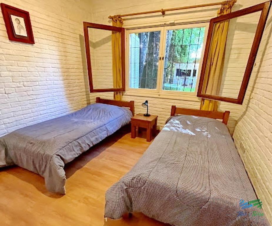 CASA EN LA MANSA, DISPONIBLE ALQUILER TEMPORADA,