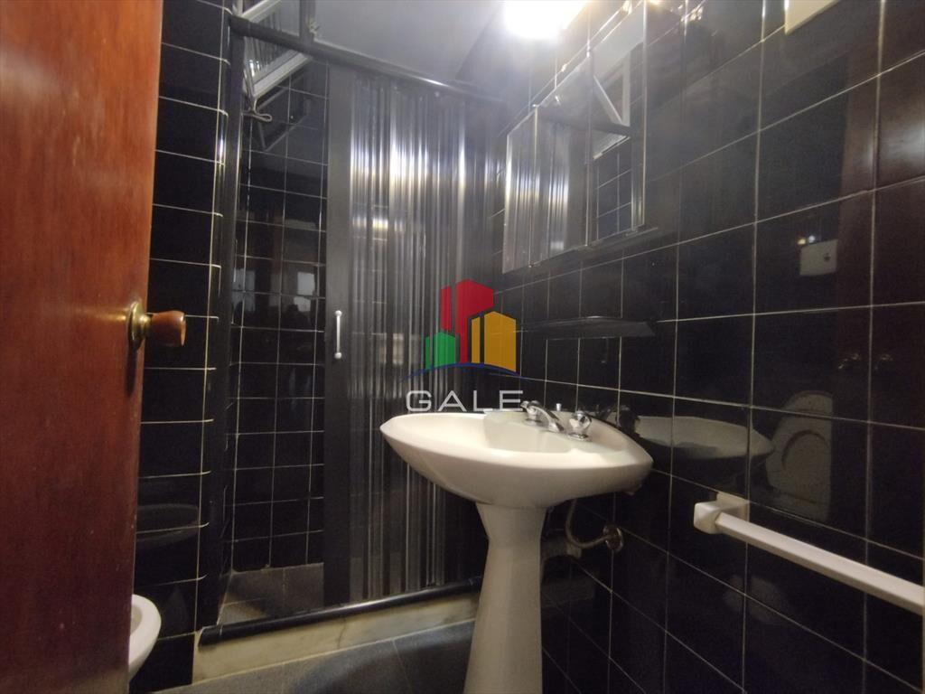 Apartamento en primera linea Brava, 1 dormitorio