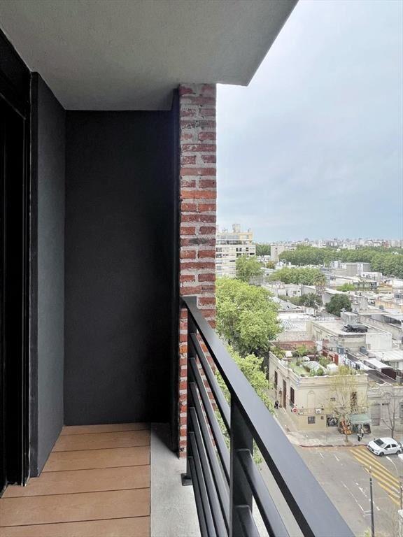 Alquiler Apartamento 2 Dormitorios en Palermo