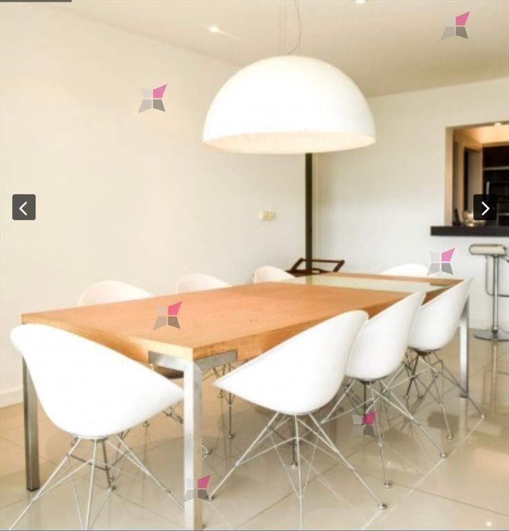 VENTA DE APARTAMENTO DE 3 DORMITORIOS EN PUNTA BALLENA PUNT