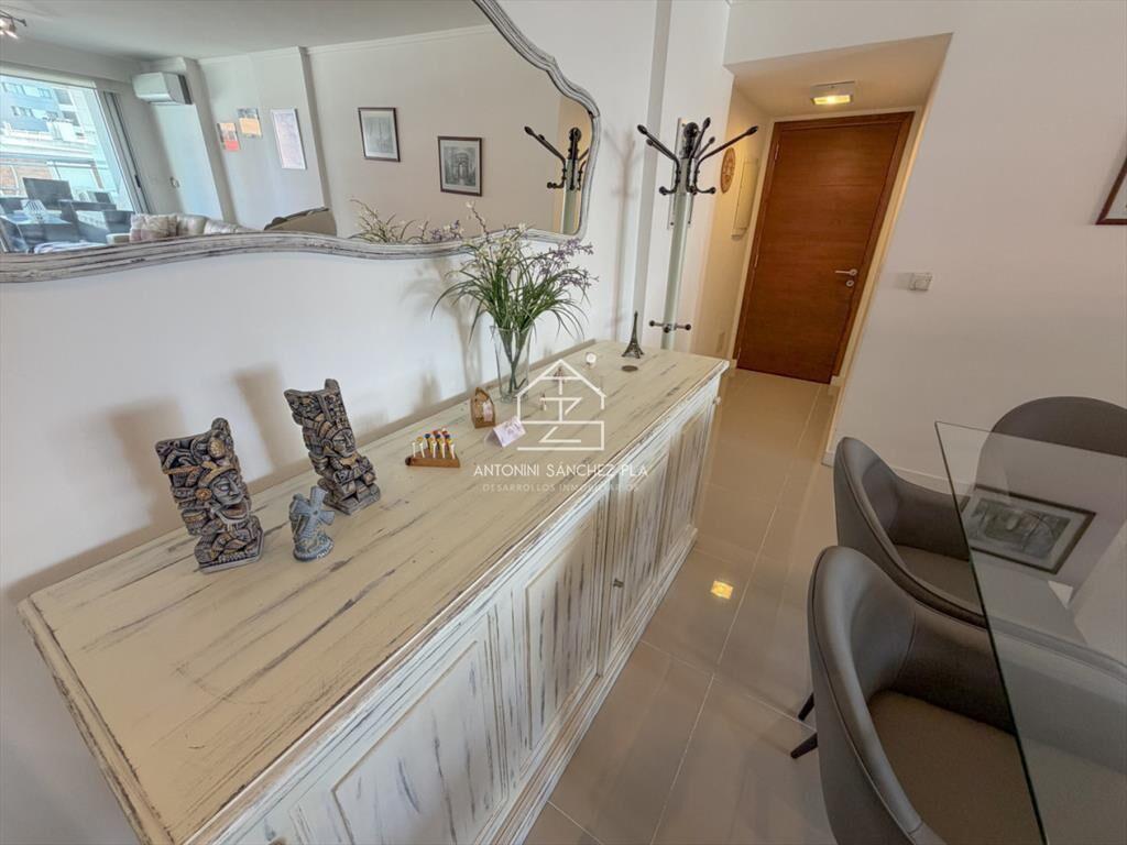 Departamento en venta en Forest Tower II