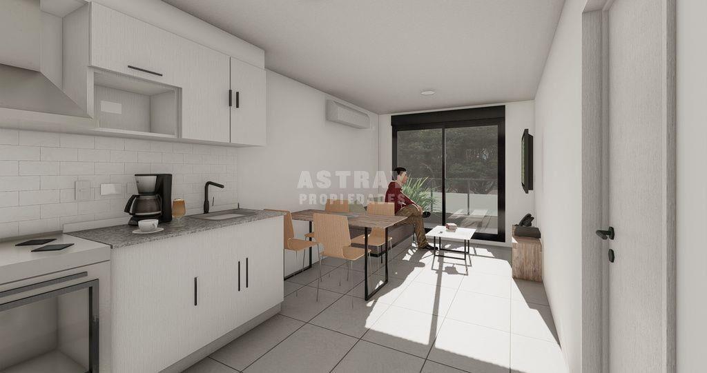 Apartamento en Venta