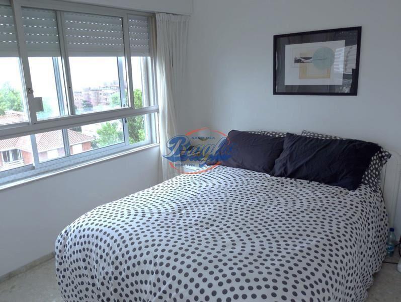 Apartamento Alquiler Temporal en Península