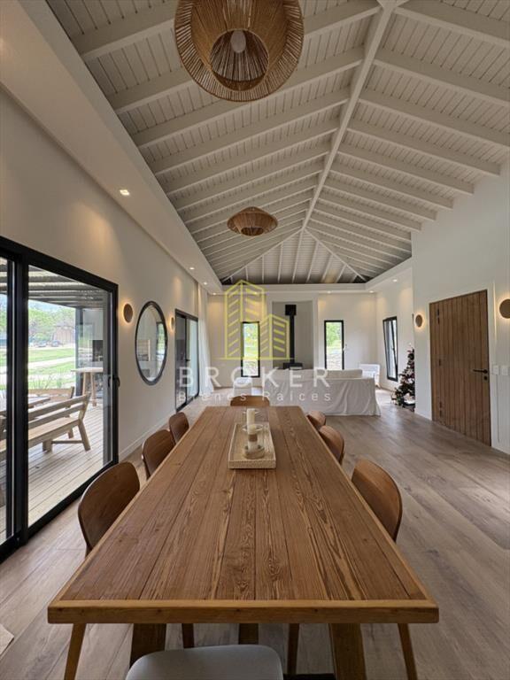 Venta Casa La Barra Punta del Este barrio privado
