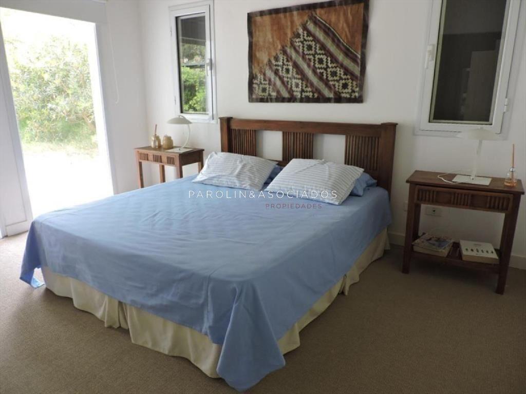 Casa en venta de 3 dormitorios en Montoya, Punta