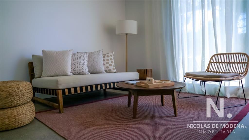 Penthouse a estrenar en venta con agradable vista al Mar,