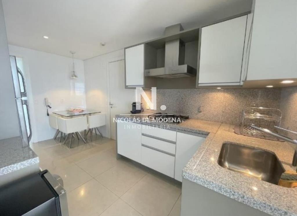 Departamento en Venta de 2 Dormitorio Aquarela