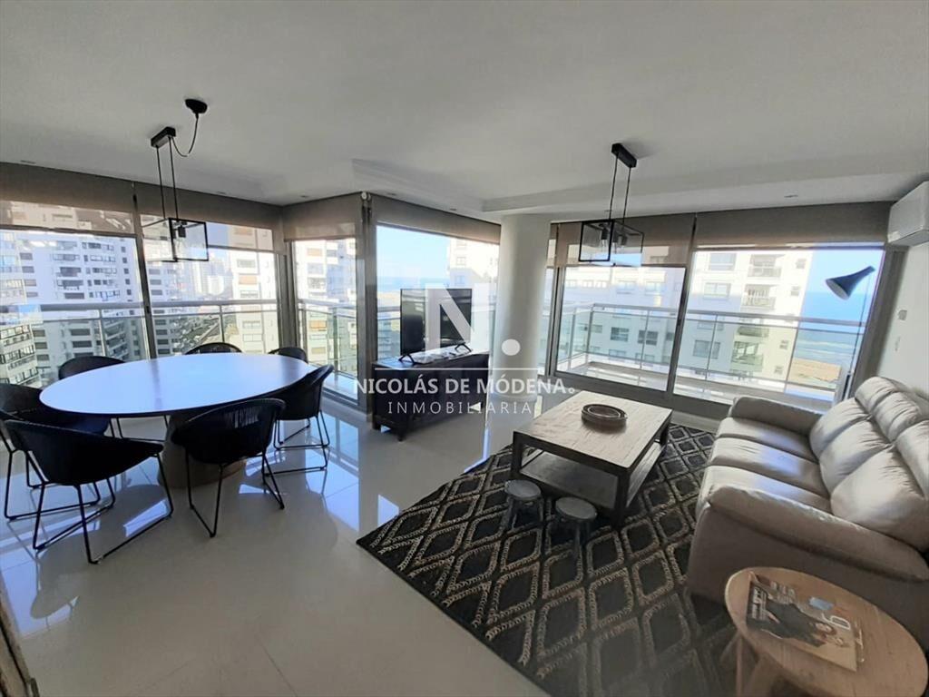 Imperiale III , departamento de 2 dormitorios en venta