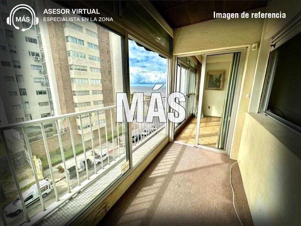 Apartamento Venta Playa Brava Punta del Este iMas.uy AM *...