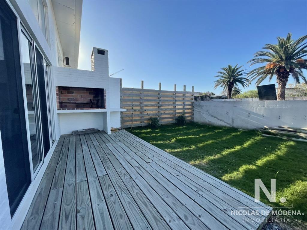 Venta Loft duplex a una cuadra del mar - 1 dormitorio 1 baÃ