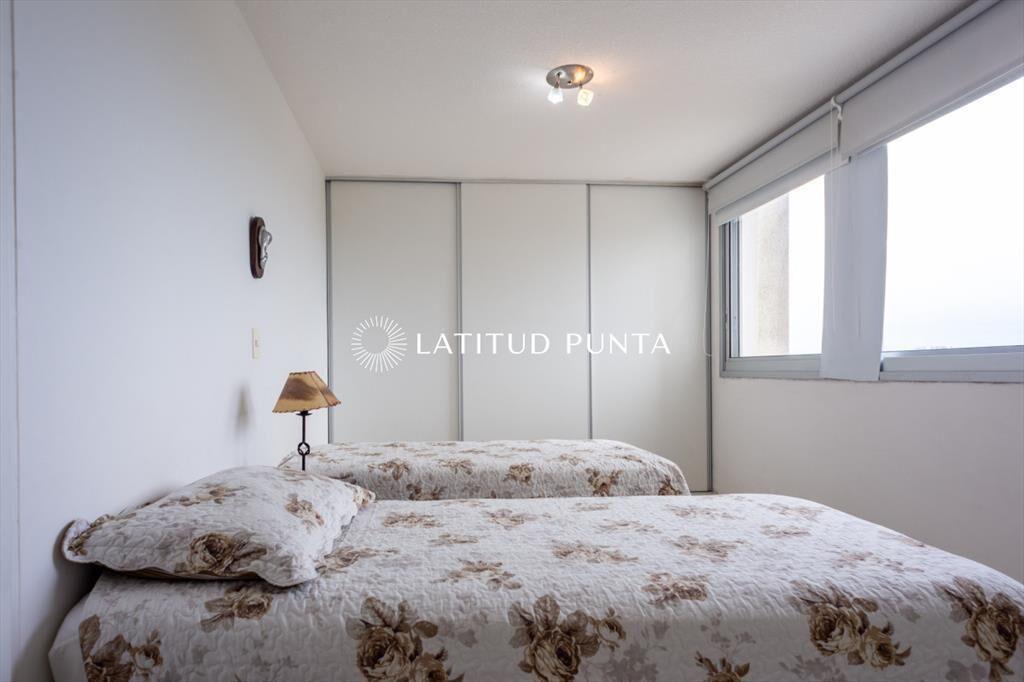 Apartamento 2 dormitorios. Roosevelt
